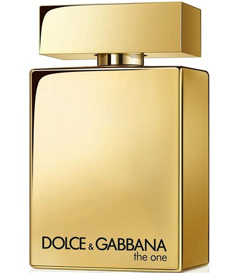 Dolce&Gabbana Gold